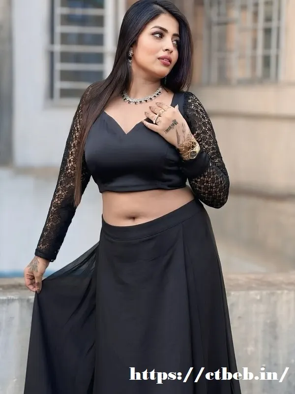 VIP Escort in Ponda profile