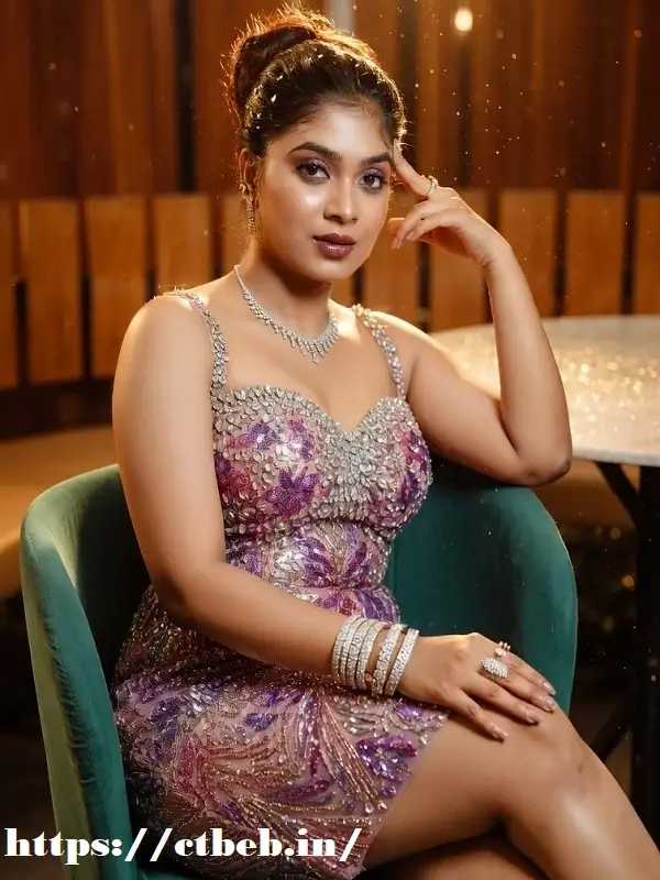 Real escort in Ponda profile
