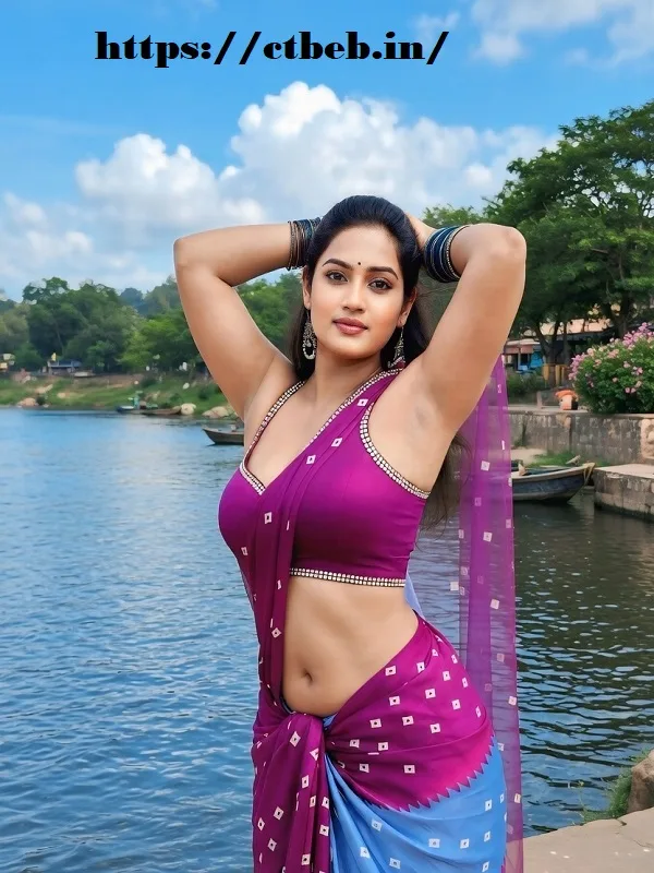 Escort Ponda profile