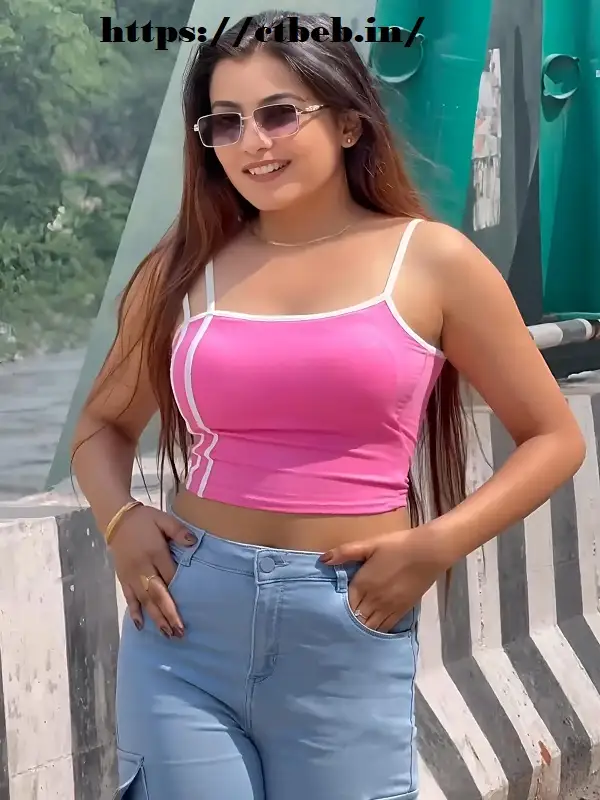 Premium escort Ponda profile